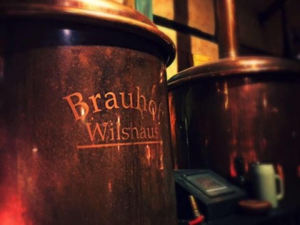 Foto: Brauhof Wilshaus