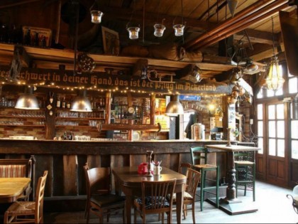 Foto: Brauhof Wilshaus